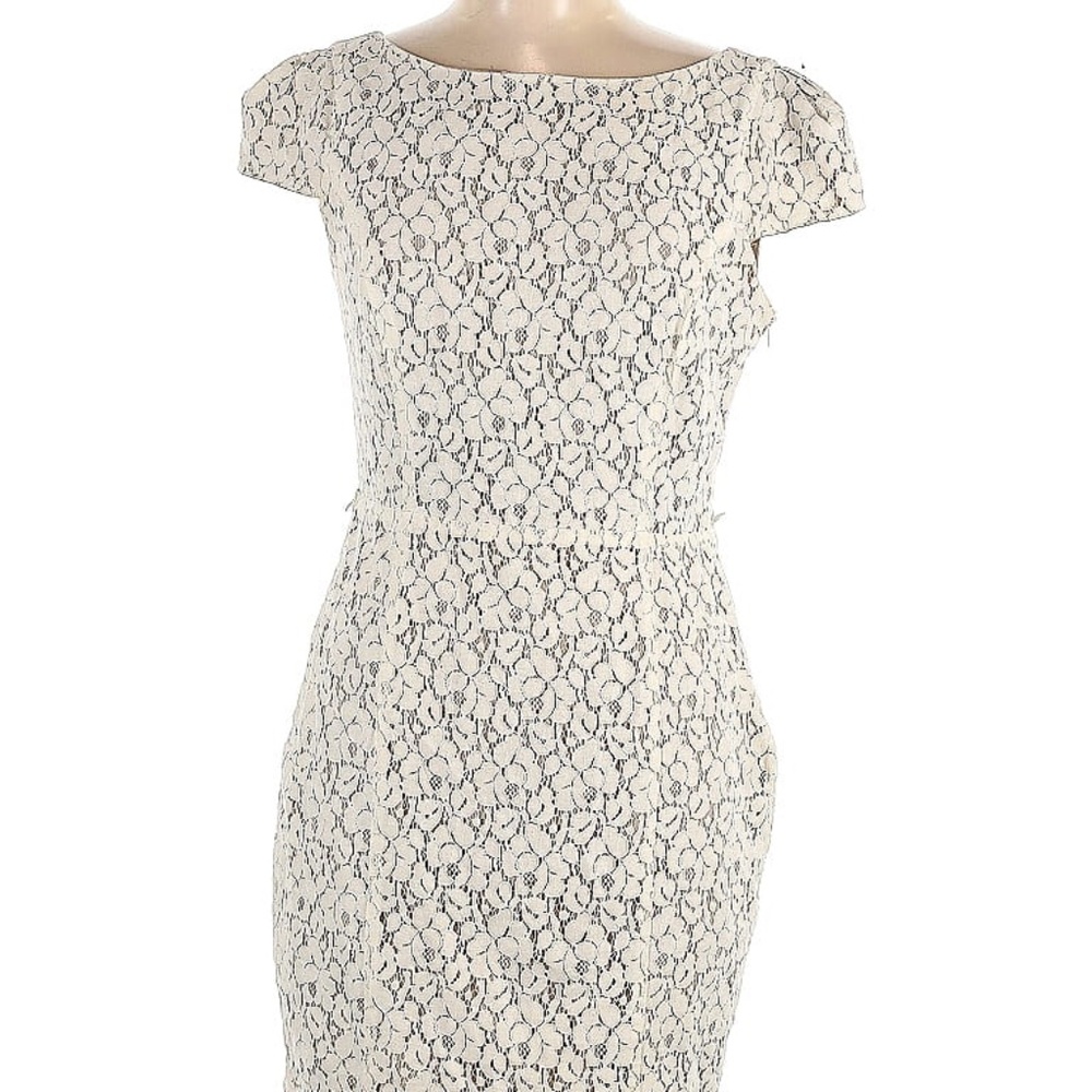 Ava & Aiden Cap Sleeve Dress Size 12